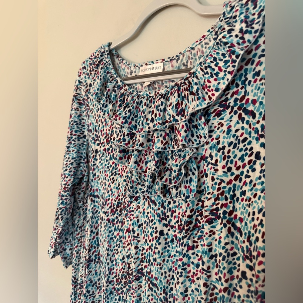 Fashion Bug Top - Picture 2 of 5